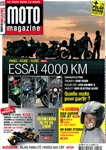 Moto Magazine n°239 Moto Magazine