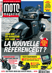 Moto Magazine n°240 Moto Magazine