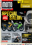 Moto Magazine n°241 Moto Magazine