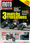Moto Magazine n°242 Moto Magazine