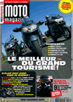 Moto Magazine n°243 Moto Magazine