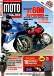 Moto Magazine n°244 Moto Magazine
