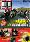 Moto Magazine n°249 Moto Magazine