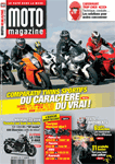 Moto Magazine n°251 Moto Magazine