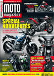 Moto Magazine n°252 Moto Magazine