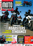 Moto Magazine n°254 Moto Magazine