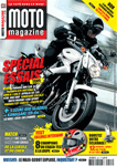 Moto Magazine n°255 Moto Magazine
