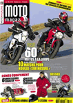 Moto Magazine n°256 Moto Magazine