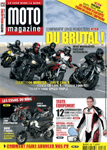 Moto Magazine n°257 Moto Magazine