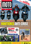 Moto Magazine n°258 Moto Magazine