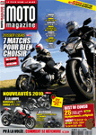 Moto Magazine n°262 Moto Magazine