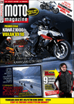 Moto Magazine n°263 Moto Magazine