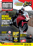 Moto Magazine n°264 Moto Magazine