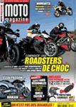 Moto Magazine n°265 Moto Magazine