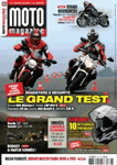Moto Magazine n°267 Moto Magazine