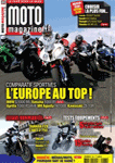 Moto Magazine n°268 Moto Magazine