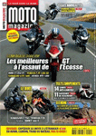 Moto Magazine n°269 Moto Magazine