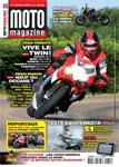 Moto Magazine n°271 Moto Magazine
