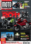 Moto Magazine n°272 Moto Magazine