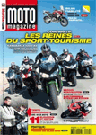 Moto Magazine n°274 Moto Magazine