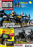 Moto Magazine n°275 Moto Magazine