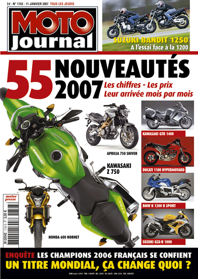 n° 1743