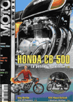 Moto Légende n°129 Moto Légende
