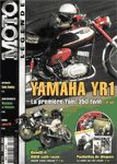 Moto Légende n°134 Moto Légende