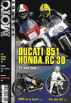 Moto Légende n°135 Moto Légende