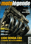 Moto Légende n°137 Moto Légende