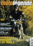 Moto Légende n°141 Moto Légende