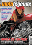 Moto Légende n°149 Moto Légende