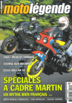 Moto Légende
