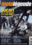 Moto Légende n°153 Moto Légende