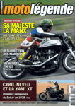 Moto Légende n°154 Moto Légende