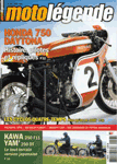 Moto Légende n°156 Moto Légende