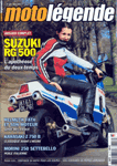 Moto Légende n°157 Moto Légende