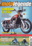 Moto Légende n°158 Moto Légende