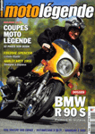 Moto Légende n°159 Moto Légende