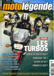 Moto Légende