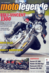 Moto Légende n°163 Moto Légende