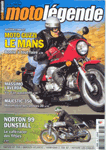 Moto Légende