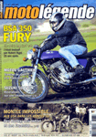 Moto Légende n°167 Moto Légende