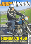 Moto Légende n°168 Moto Légende