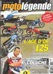 Moto Légende n°170 Moto Légende