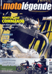 Moto Légende n°171 Moto Légende