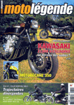 Moto Légende n°172 Moto Légende