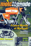 Moto Légende n°173 Moto Légende