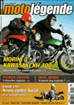 Moto Légende n°175 Moto Légende