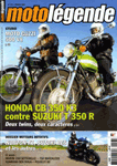 Moto Légende n°176 Moto Légende
